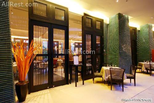 Millennium Resort Patong 65